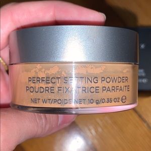 Perfect Setting Powder